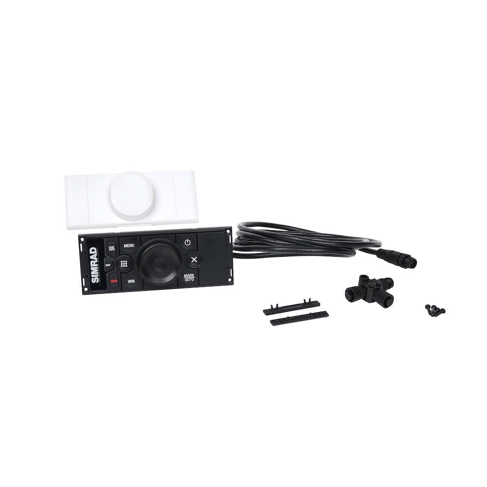 Simrad OP50  wired Remote controller - image 9