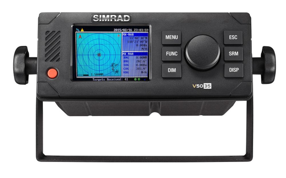 Simrad Pro AIS V5035 Class A Transceiver - image 2