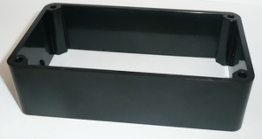 Simrad Pro NF80/FU80/QS80 bulkhead Mounting Kit