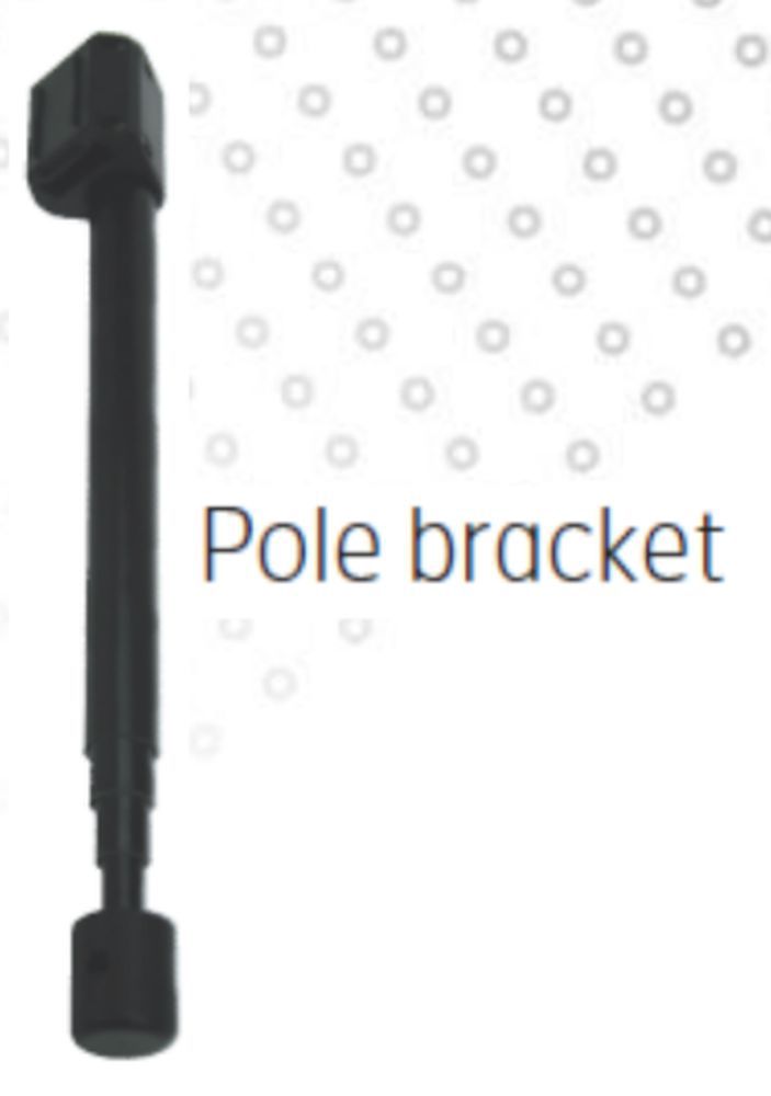 Simrad Pro SA70 LIFE RAFT POLE