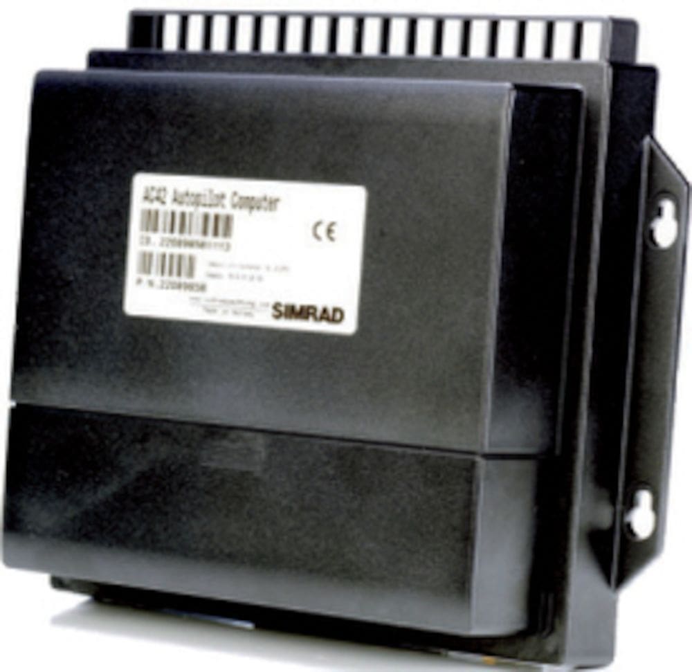 Simrad Pro SI80 PCB Assembly