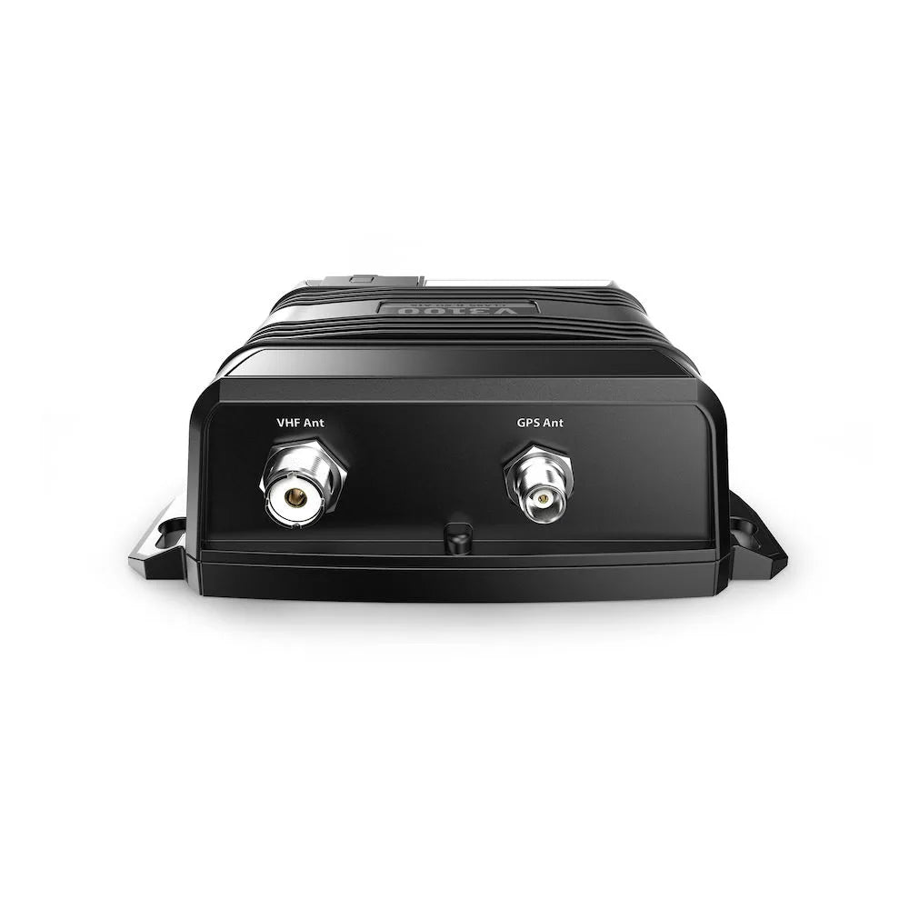 Simrad Pro  V3100 Class B  is Designed to Meet the Needs of Light Commercial Vessels and Workboats Operating in High-traffic Areas - image 2