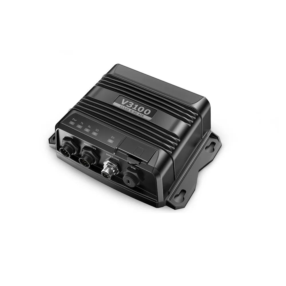 Simrad Pro  V3100 Class B  is Designed to Meet the Needs of Light Commercial Vessels and Workboats Operating in High-traffic Areas - image 4