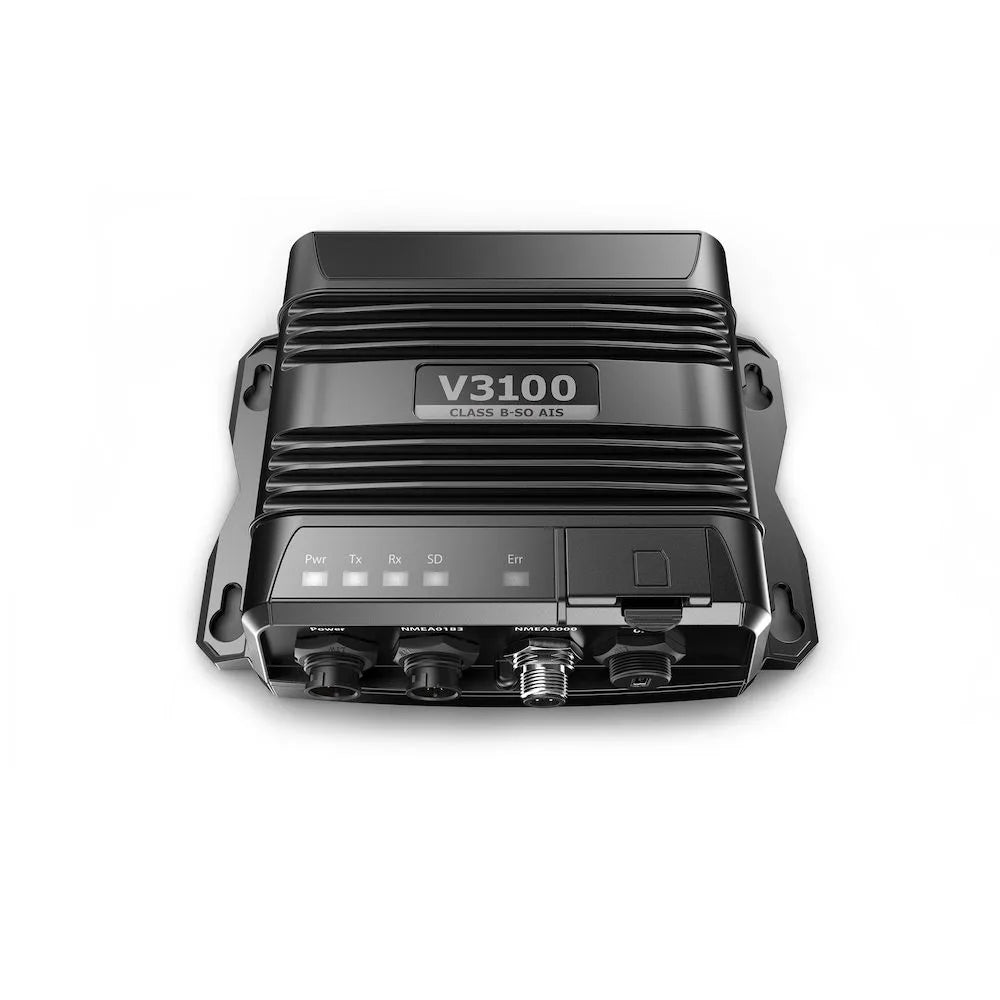 Simrad Pro  V3100 Class B  is Designed to Meet the Needs of Light Commercial Vessels and Workboats Operating in High-traffic Areas - image 5