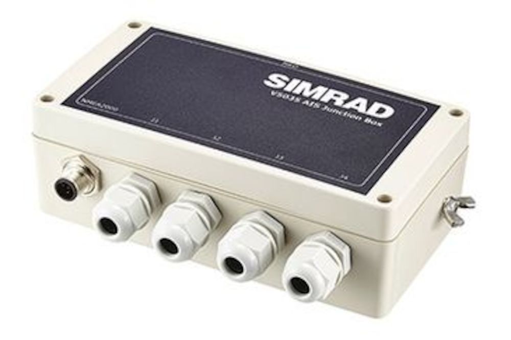Simrad Pro V5035 AIS JUNCTION BOX