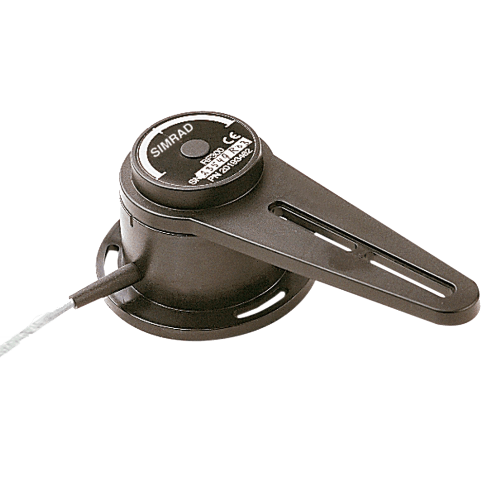 Simrad RF300 Rudder Feedback
