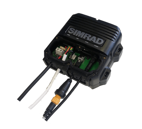 Module d'interface radar Simrad RI-12 pour radar Halo