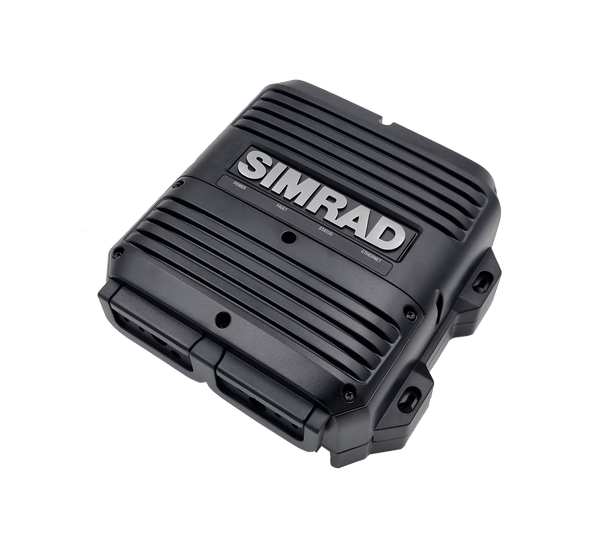Simrad RI-50 HALO Radar Power Supply