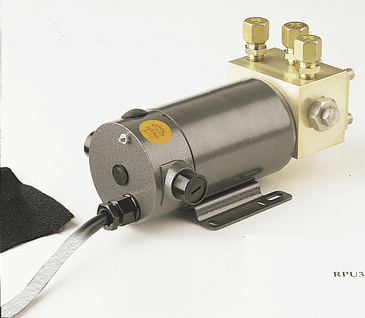 Simrad RPU300 All Region