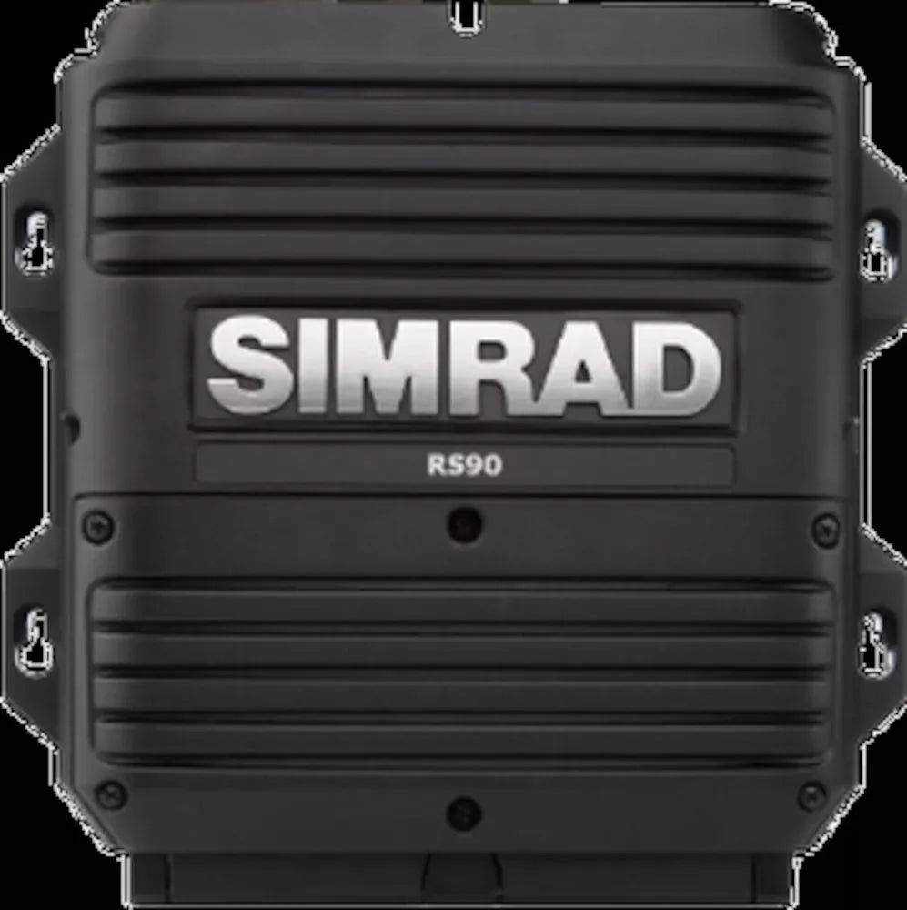 Simrad RS90 Blackbox VHF avec AIS (réception uniquement)