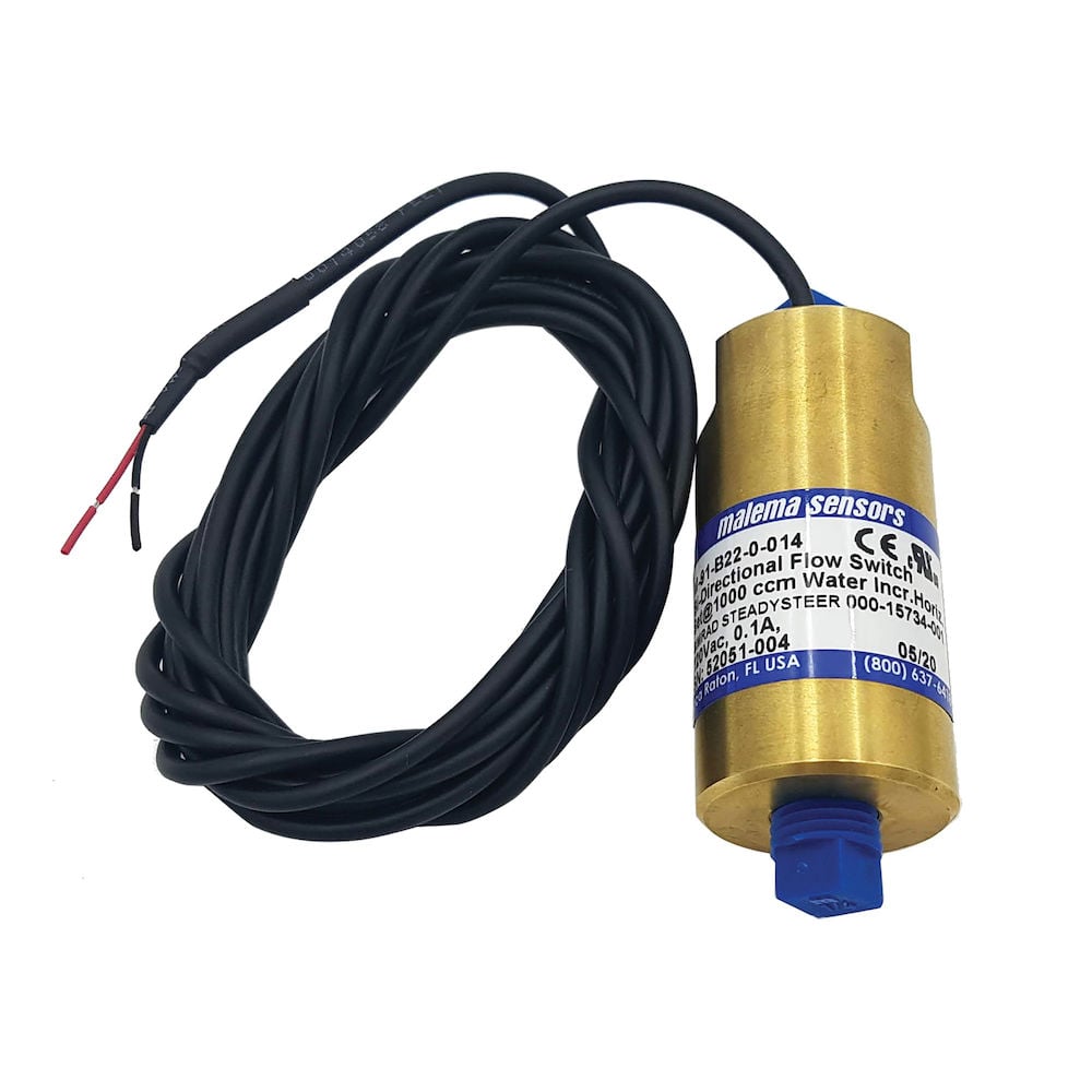 Simrad Steadysteer Flow Switch