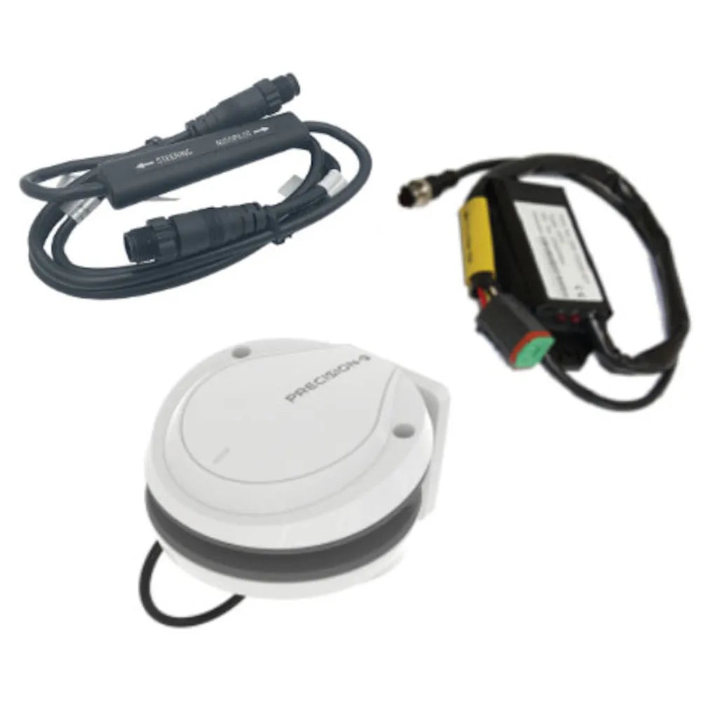 Simrad Steer-by-wire Autopilot Kit