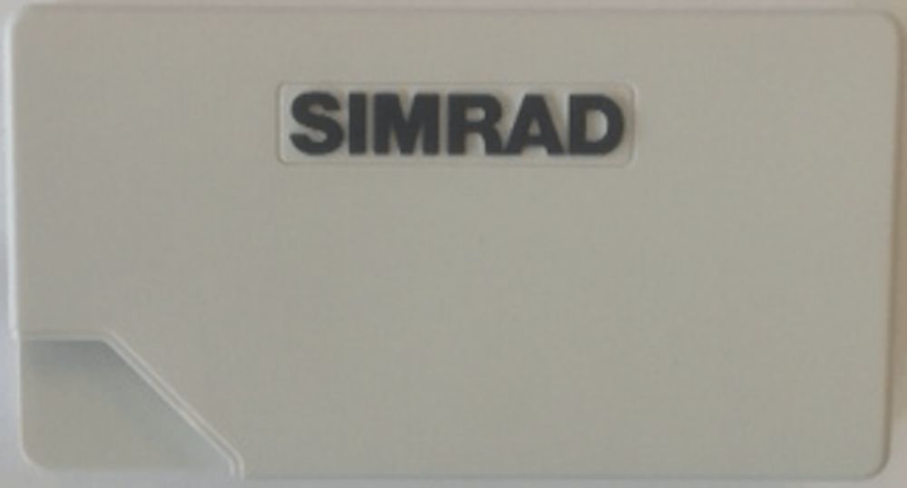Simrad SUN COVER FOR RS35