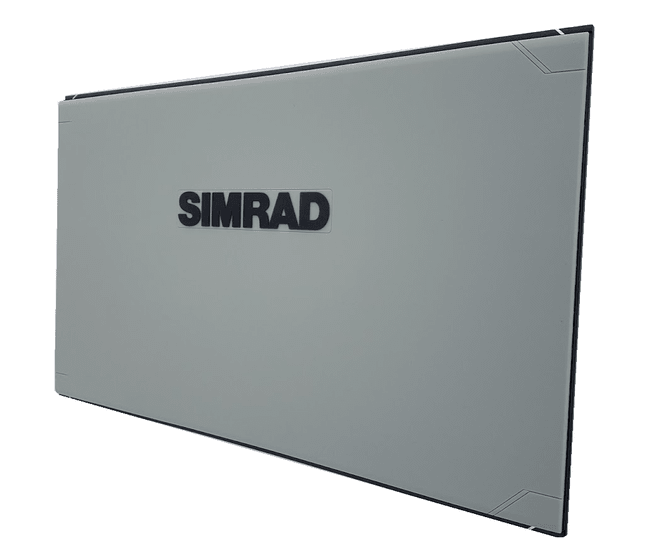 Simrad Suncover
