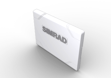 Simrad Suncover for GO9 XSE
