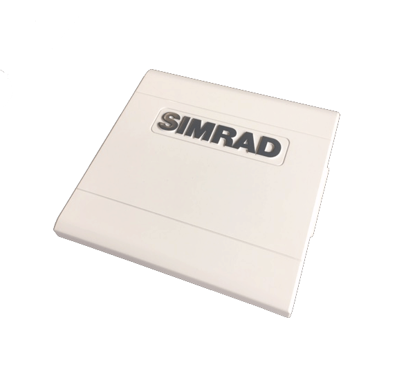 Simrad Suncover for IS42 Display