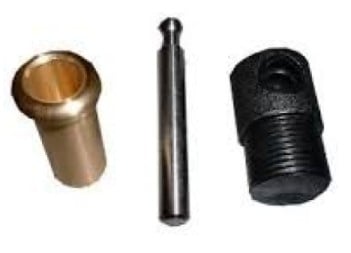 Simrad Tpxx Mount PIN & ROD END