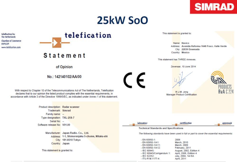 Ethernet adapter cable RJ45 . 5 Pin yellow - image 2