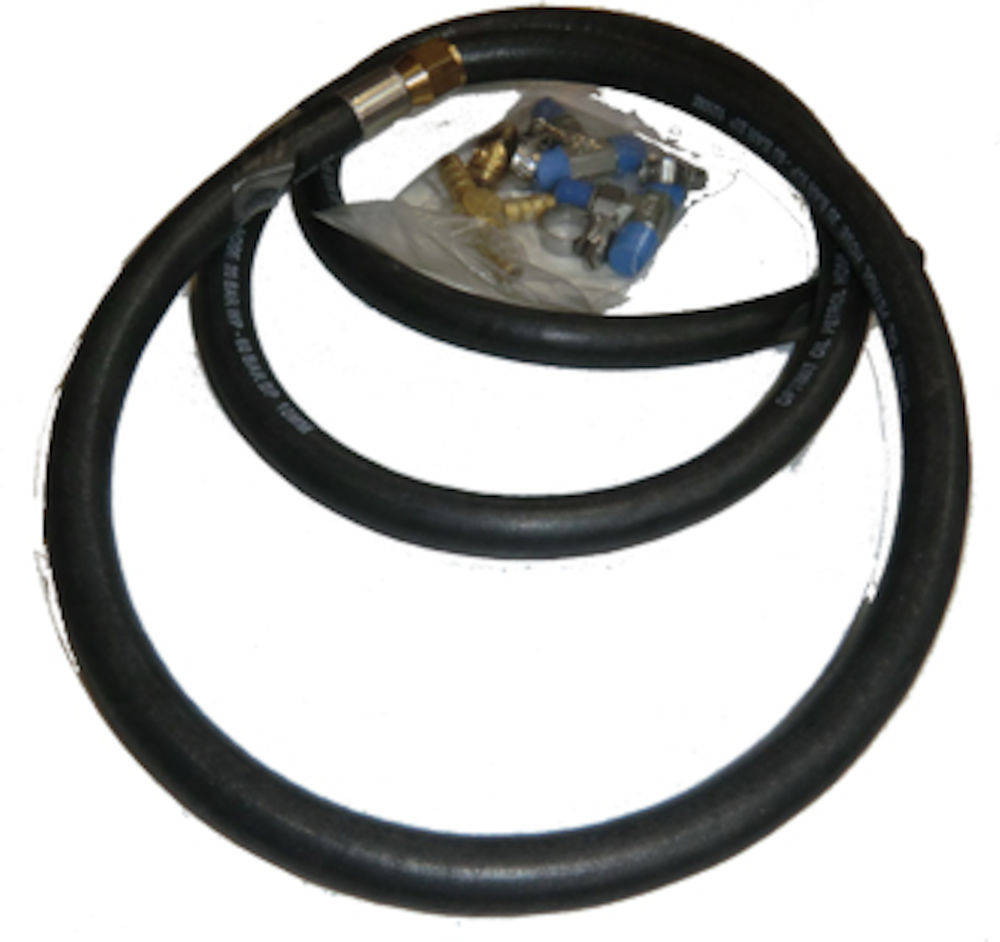 Simrad Verado Fittings