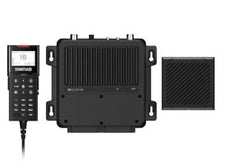 Simrad VHF RS100-B y GPS-500