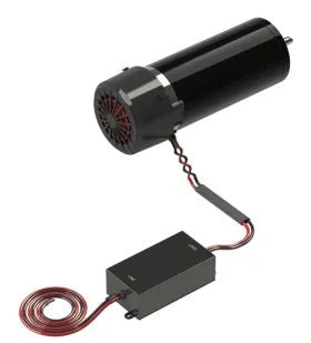 Hy-Pro Drive Spare Motors PC Constant Running Pumps