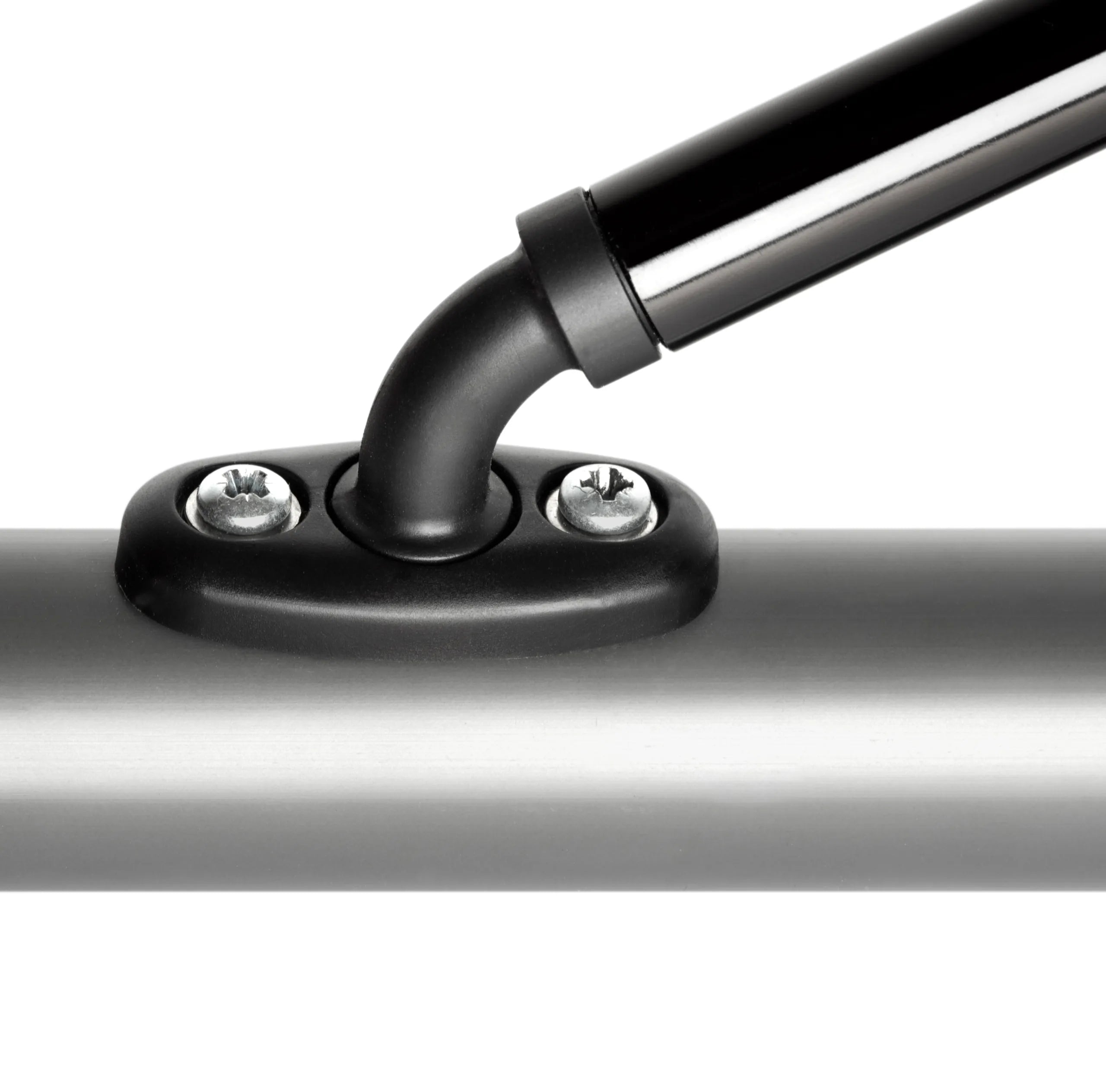 Black Tiller Extension 3