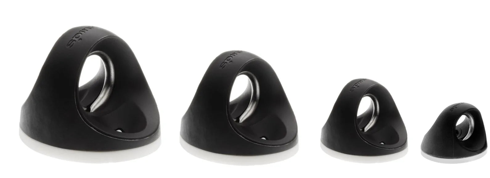 Spinlock Bulls Eye for lines