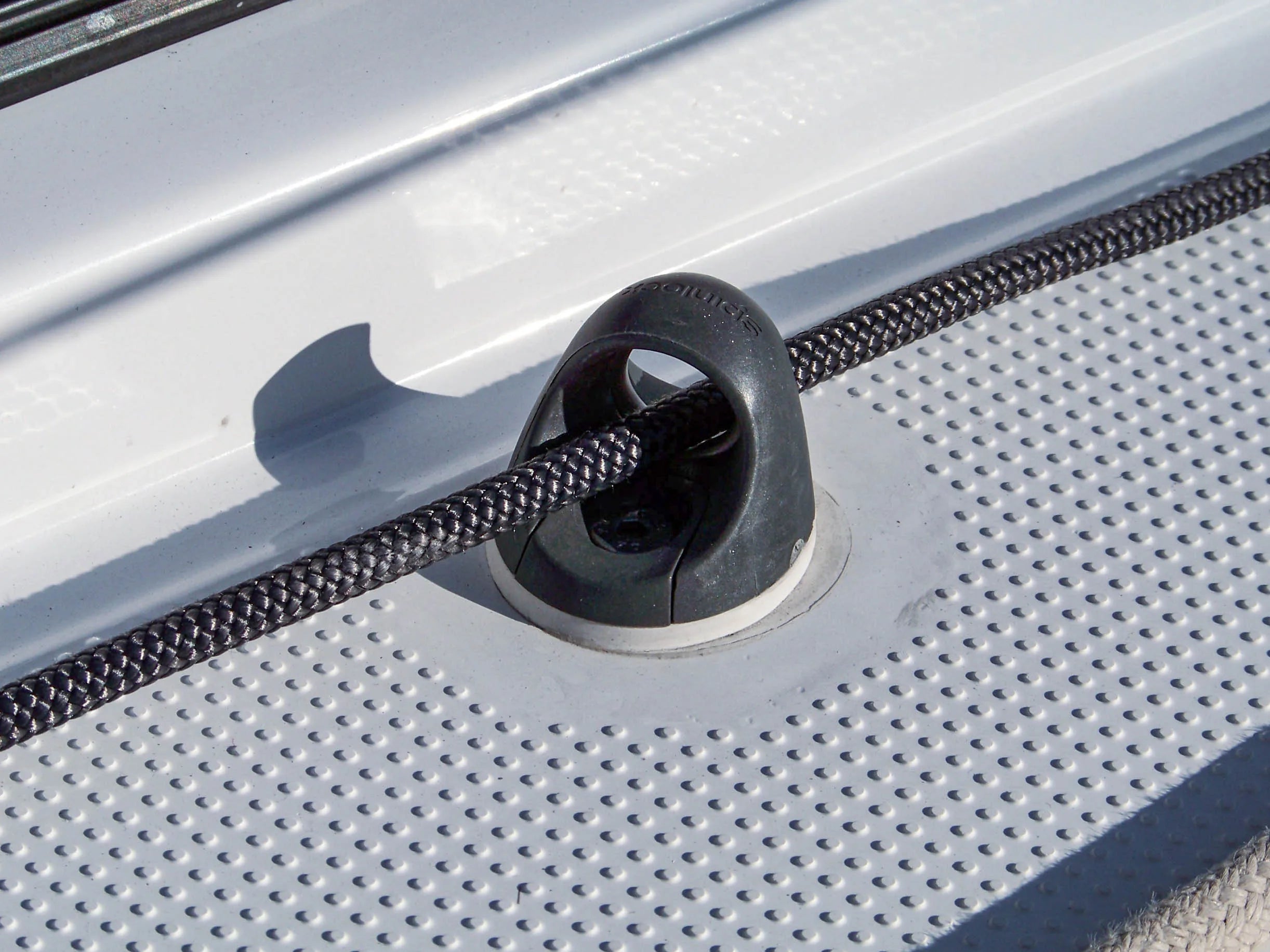 Bulls Eye for lines 1