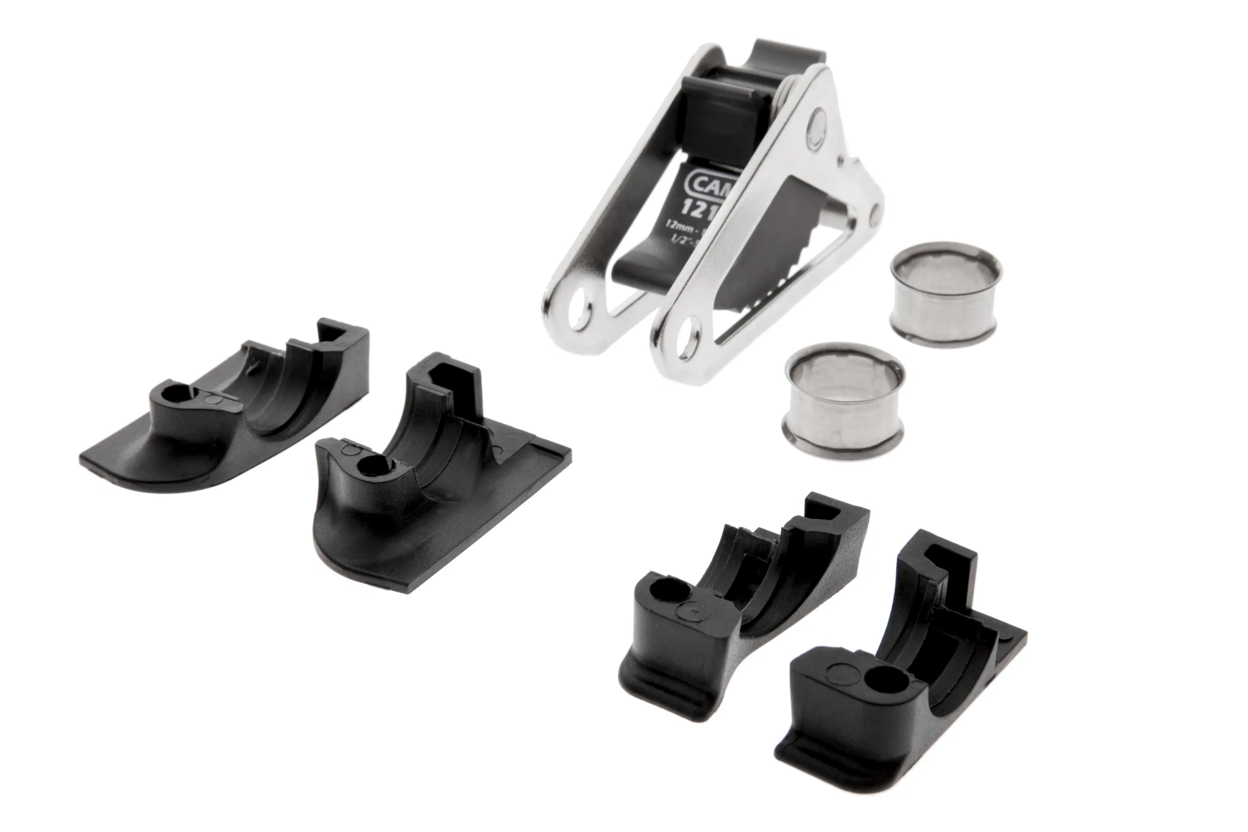 Spinlock Cam Module for XCS Only (Black)