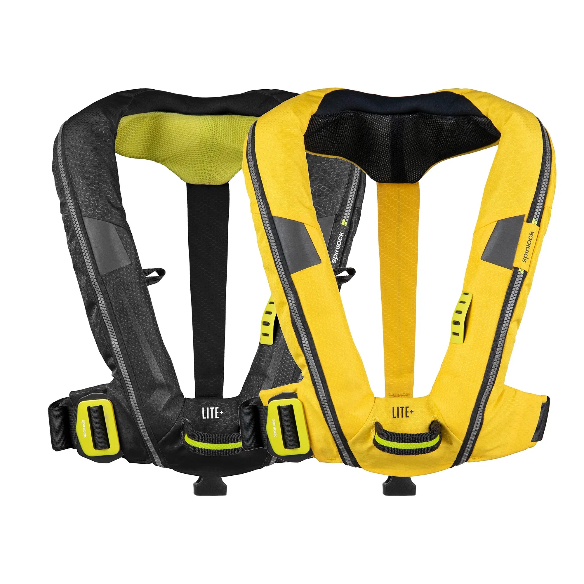 Spinlock Deckvest LITE+ Lifejacket Harness 275 N