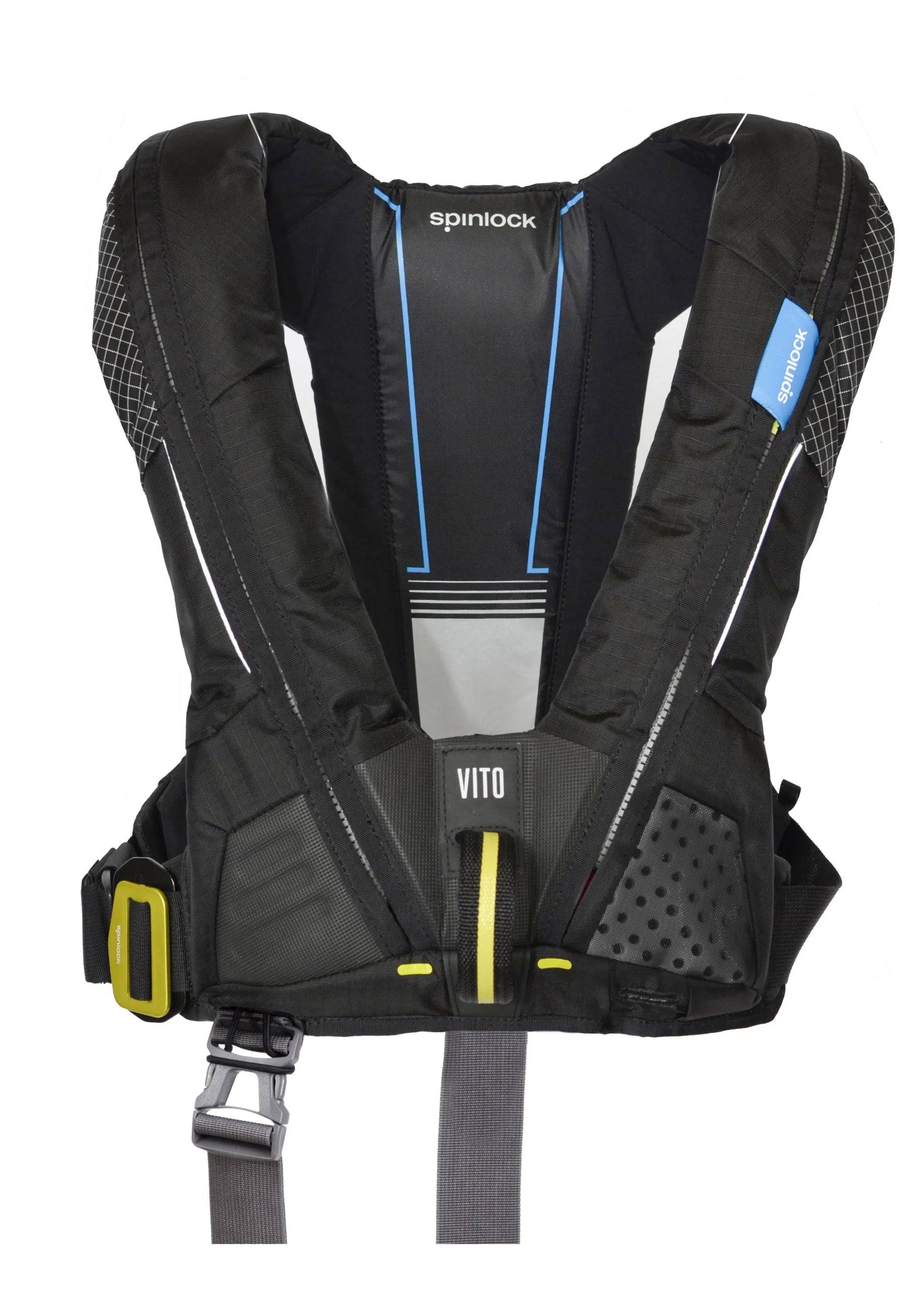 Deckvest VITO Hammar 2