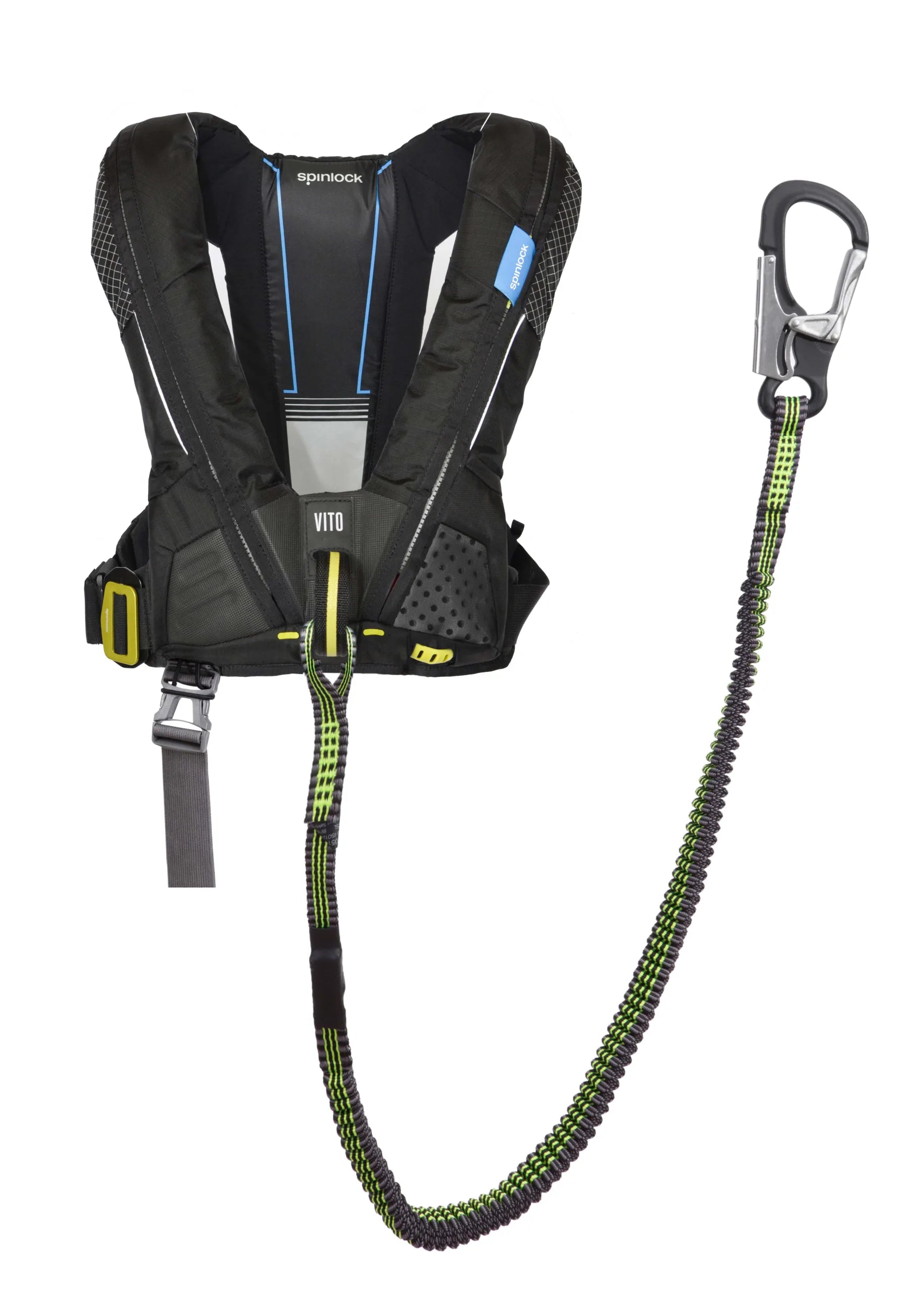 Deckvest VITO Hammar 4