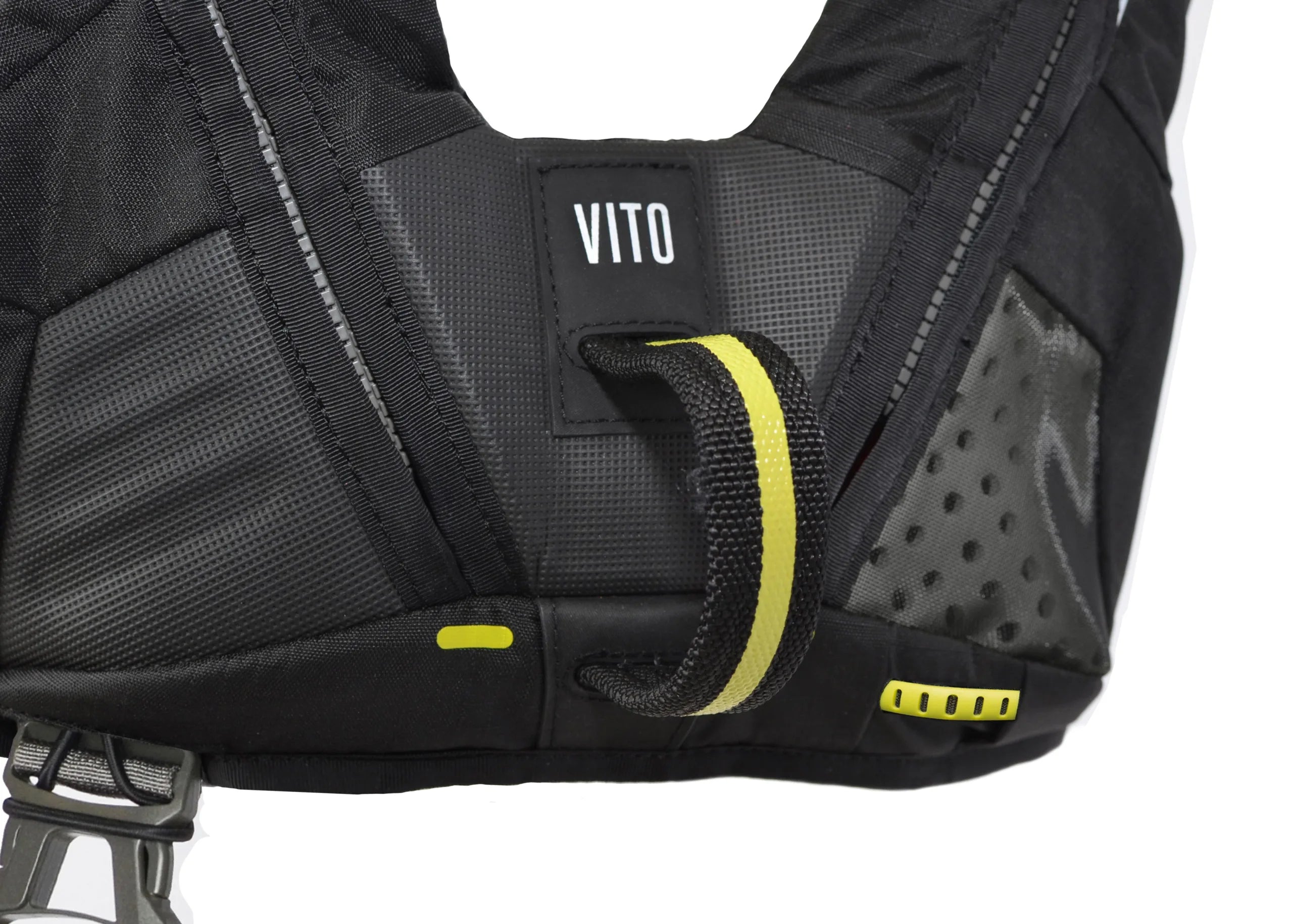 Deckvest VITO Hammar 6