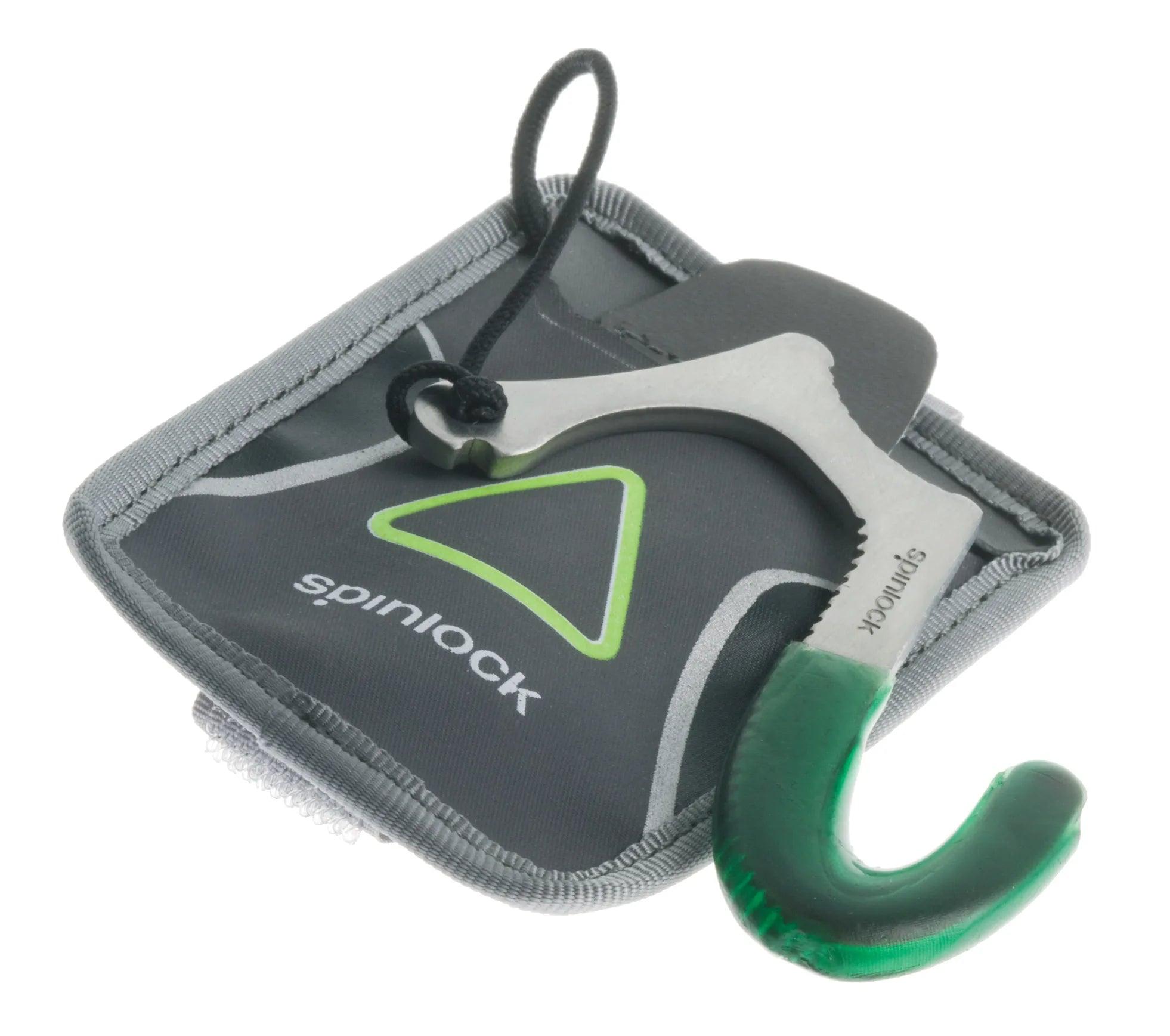 Spinlock DW-CTR