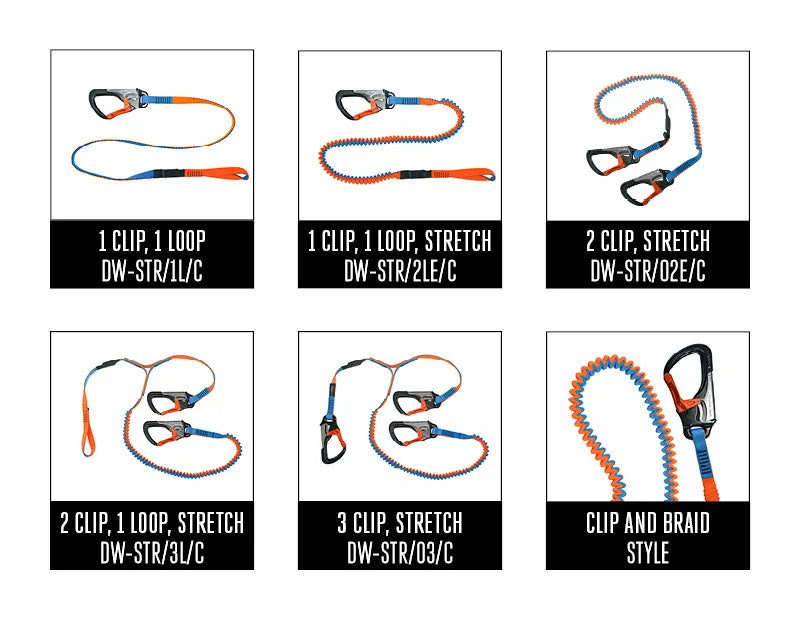 Performance Safety Line 1