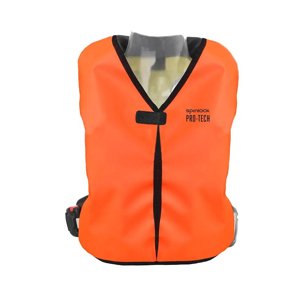 Spinlock Pro-Tech Deckvest Protective Cove