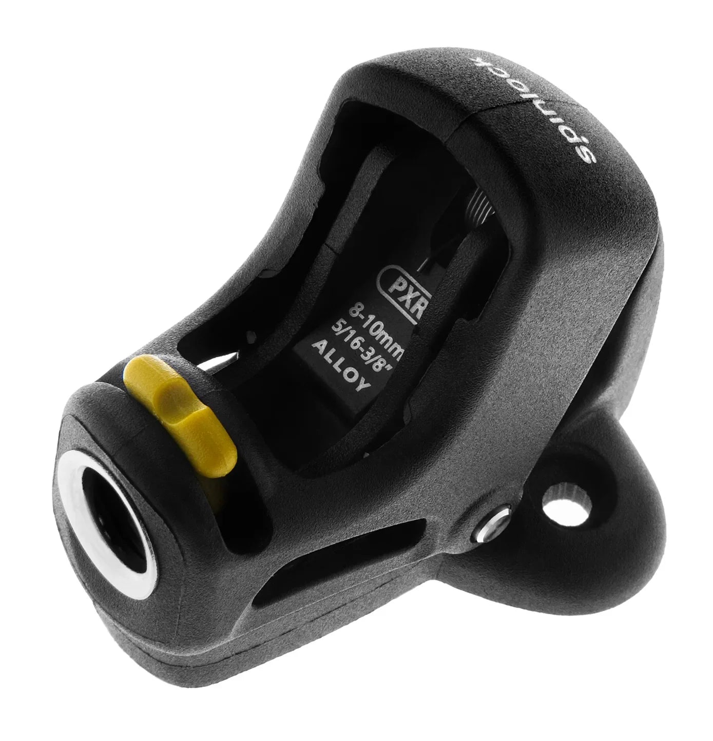 Spinlock PXR Cam Cleat — OEM Box
