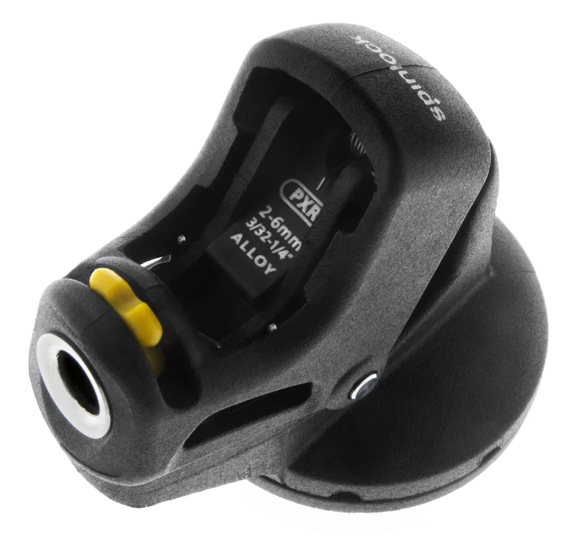 Spinlock PXR Cam Cleat — OEM Box