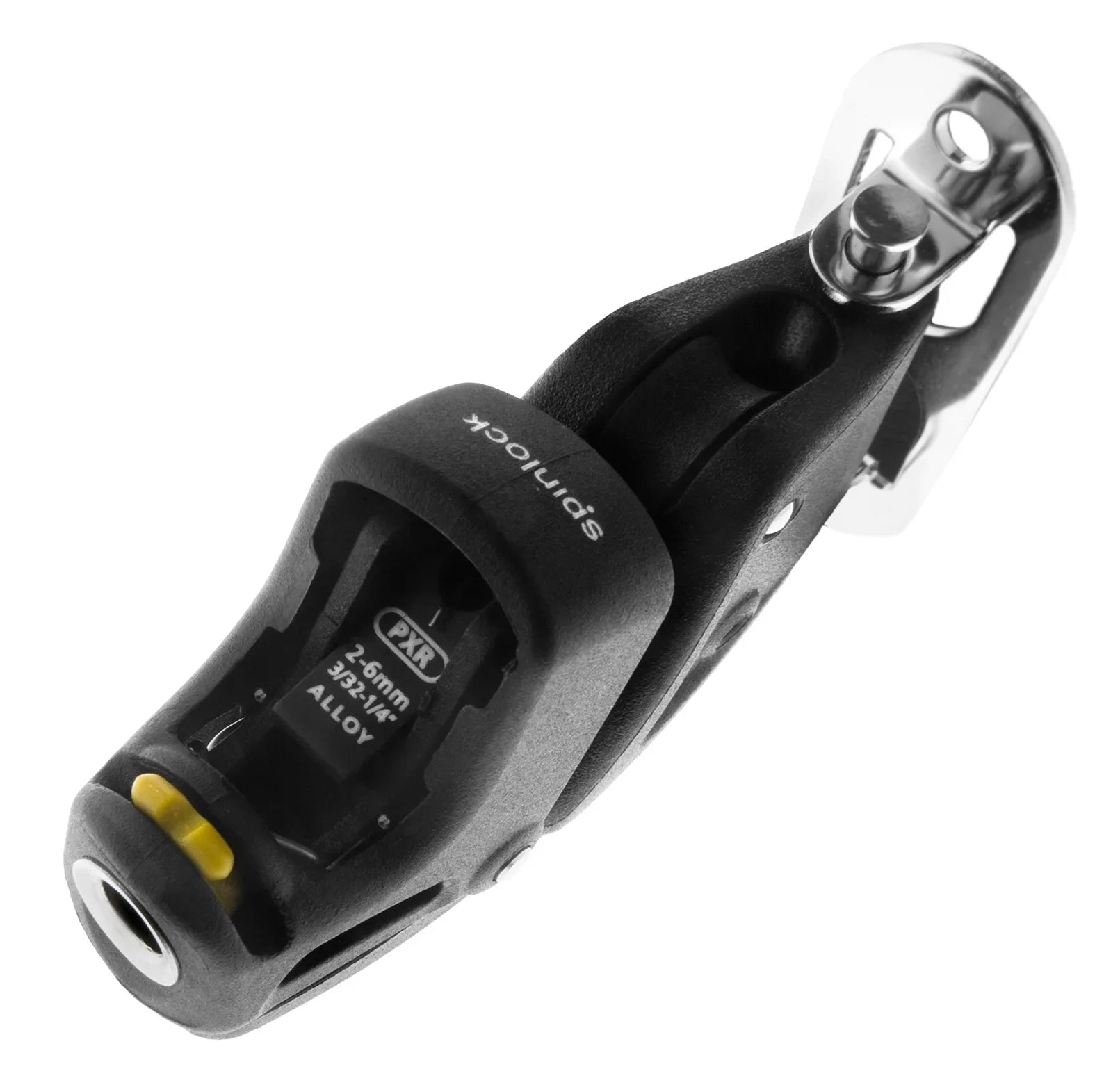 Spinlock PXR Cam Cleat — OEM Box