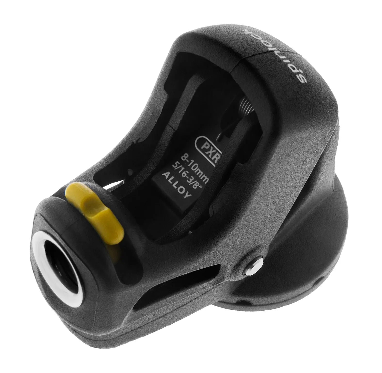 Spinlock PXR Cam Cleat — OEM Box
