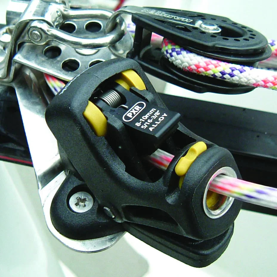 Spinlock PXR Cam Cleat — OEM Box