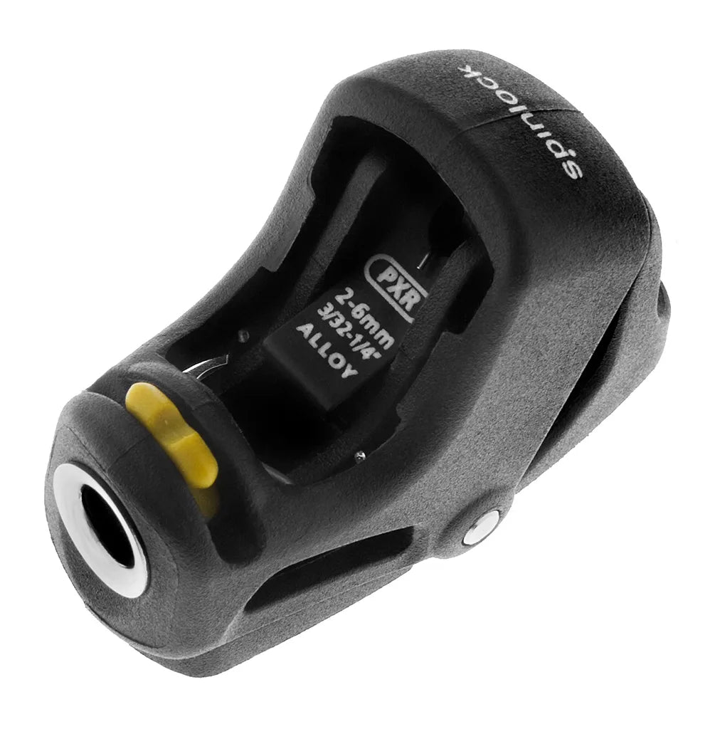 Spinlock PXR Cam Cleat — OEM Box