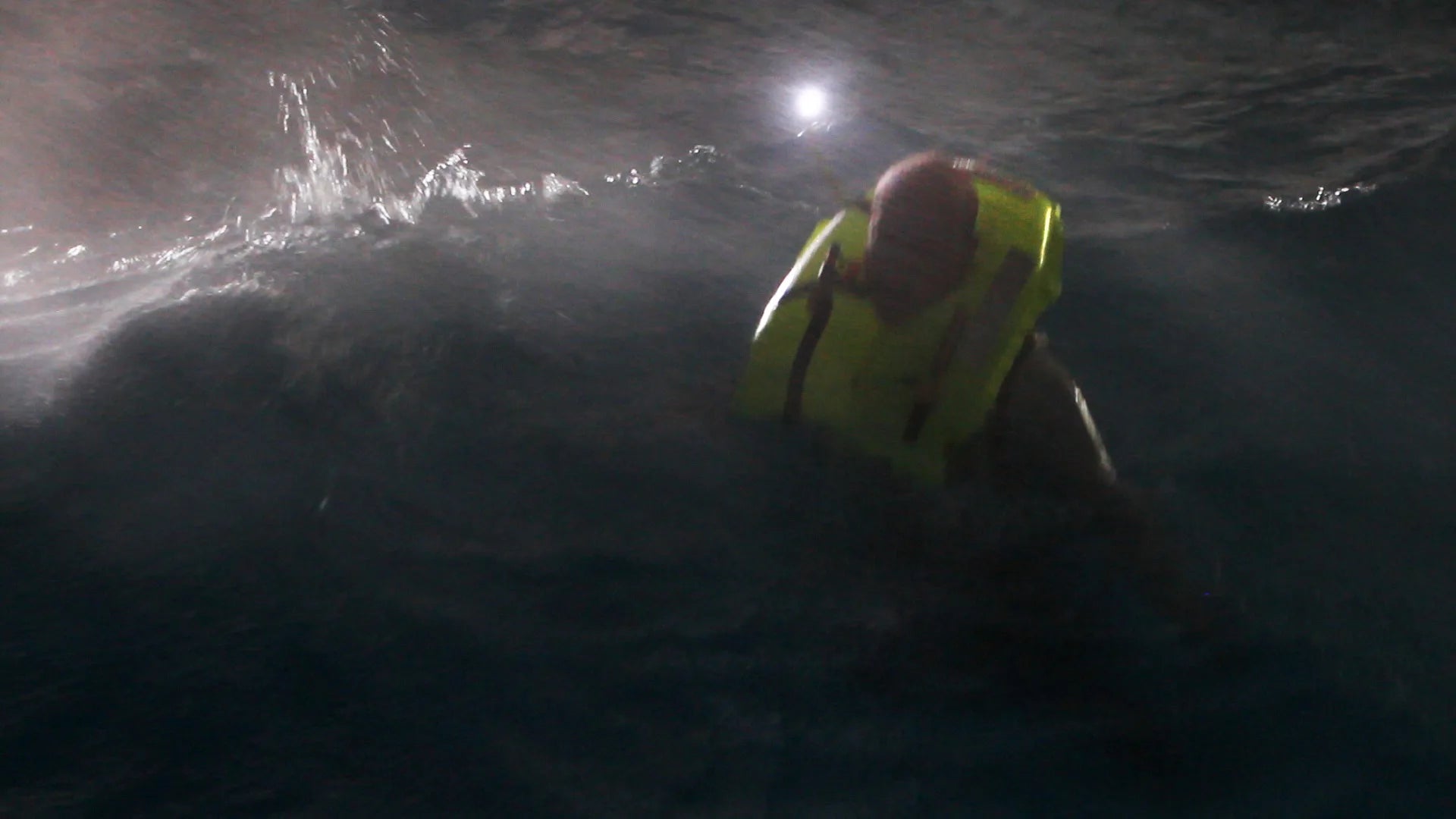 Pylon Lifejacket Light 4