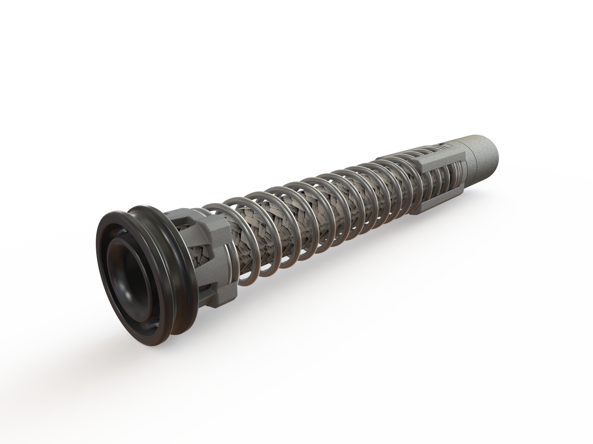 Spinlock Replacement XTX grip assembly