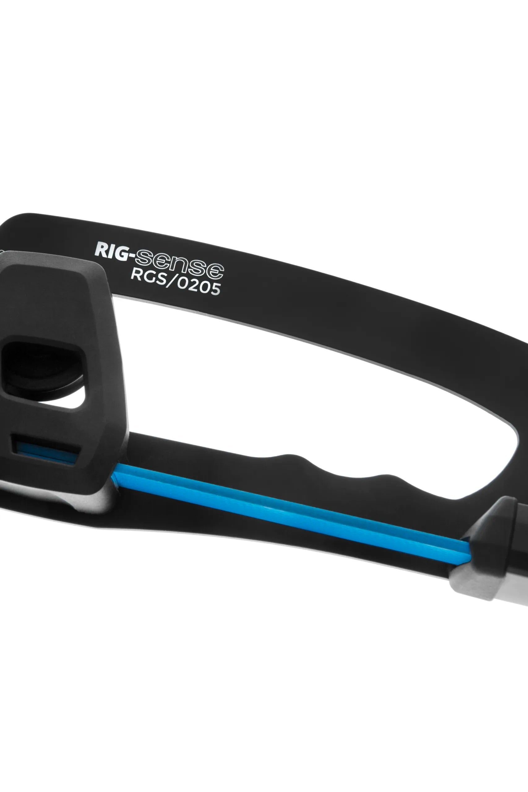 Rig Sense Tension Gauge 10