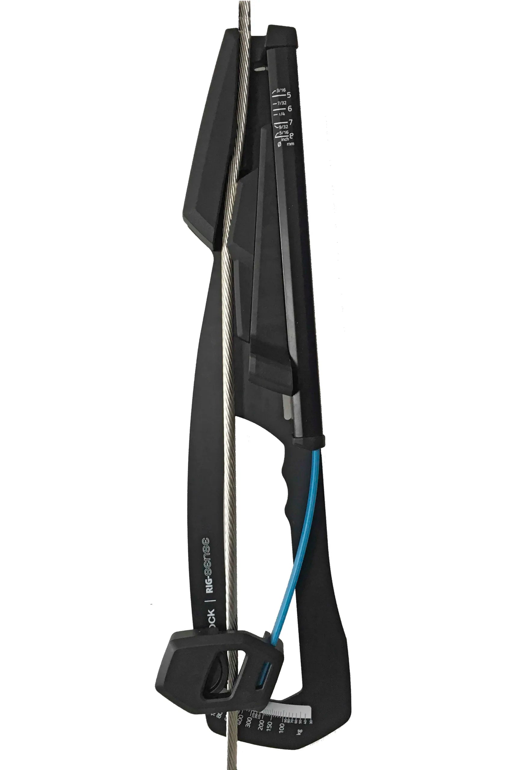 Rig Sense Tension Gauge 11