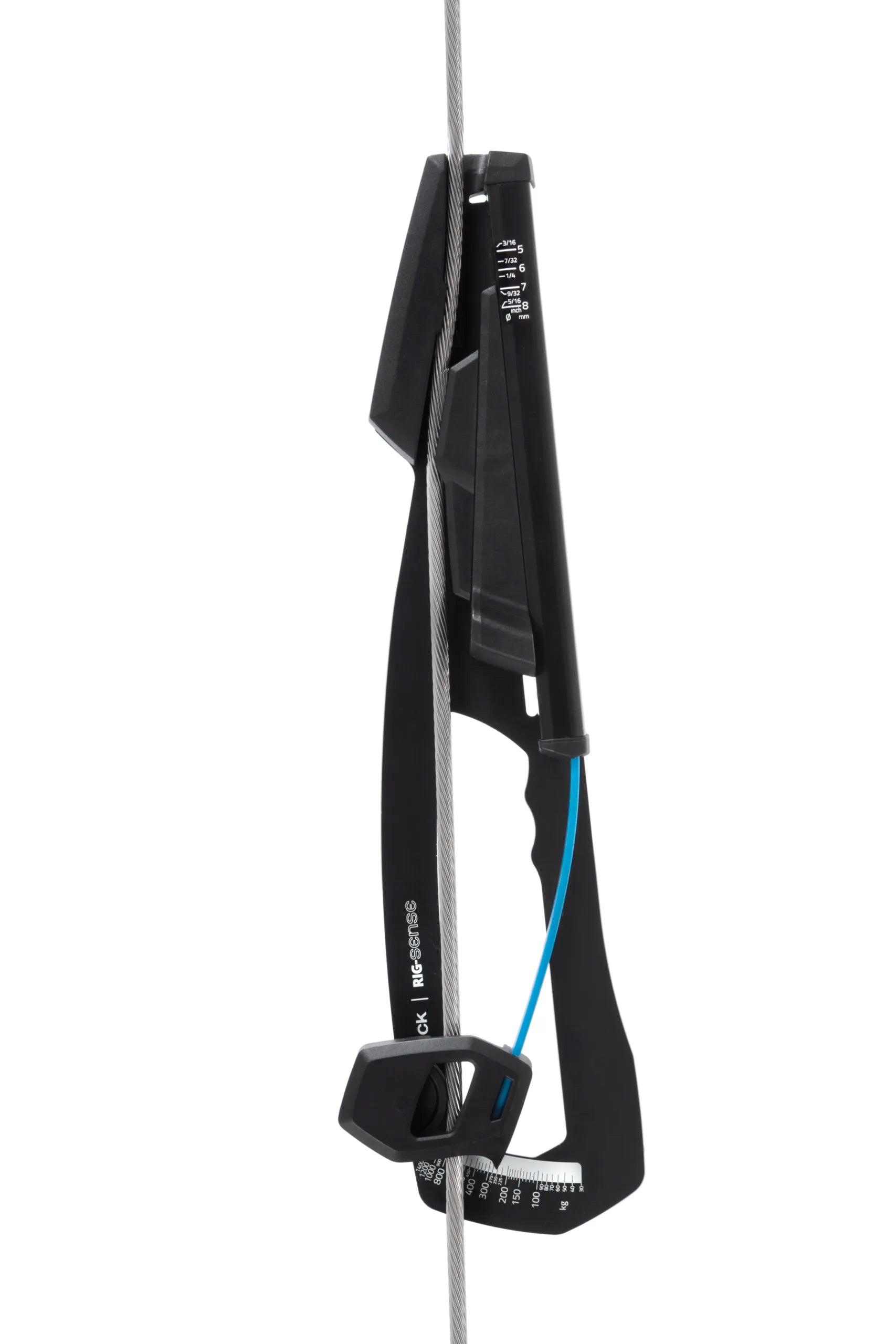 Rig Sense Tension Gauge 13