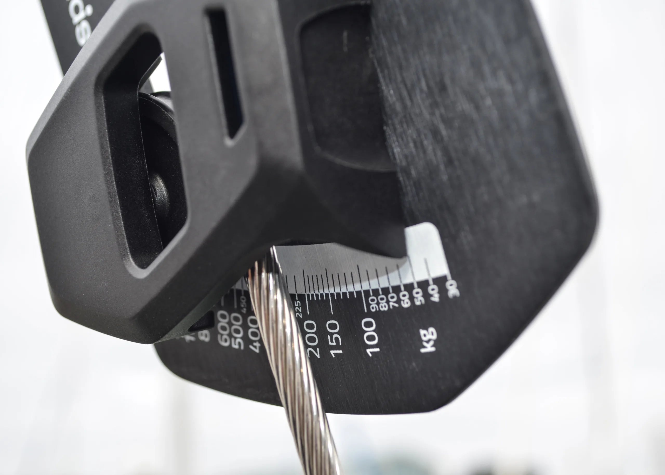 Rig Sense Tension Gauge 16