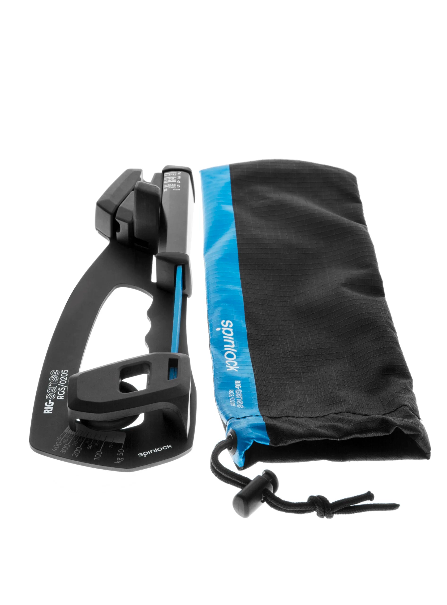 Rig Sense Tension Gauge 3