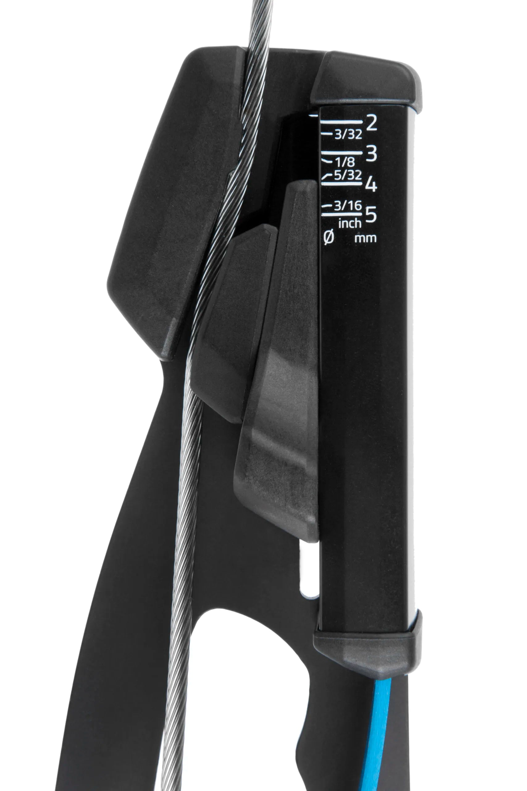 Rig Sense Tension Gauge 7